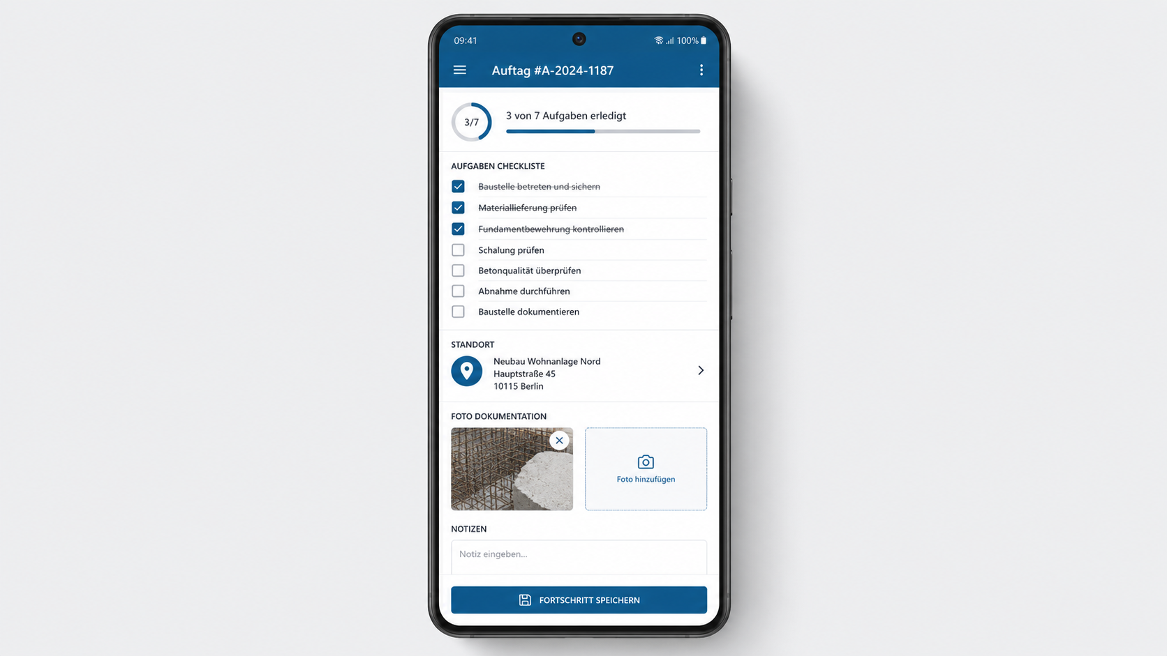 Progressive WebApps