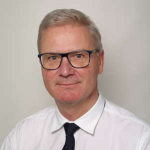 Uwe Kühnert (CEO)